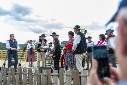 Wiślański Wygón Łowiec